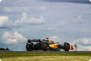 Daniel Ricciardo