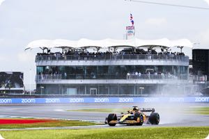 Daniel Ricciardo