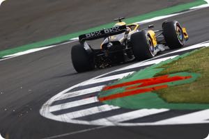 Daniel Ricciardo