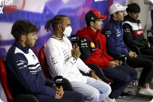 Press Conference