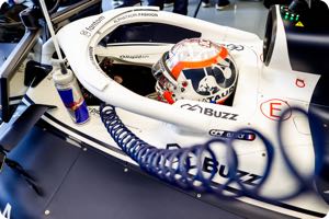 Pierre Gasly