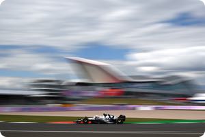 British GP 2022 - Friday Photos
