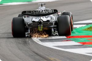 Pierre Gasly