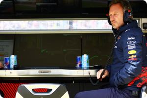 Christian Horner