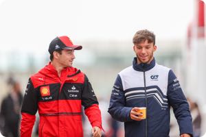Pierre Gasly