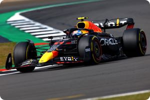 Sergio Perez
