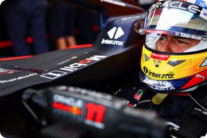 Sergio Perez