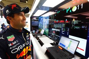 Sergio Perez