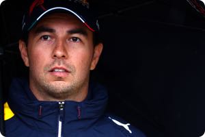 Sergio Perez