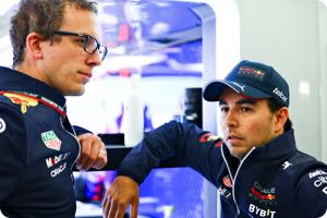Sergio Perez