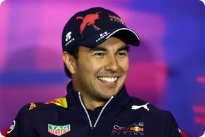 Sergio Perez