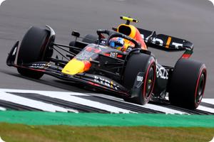 Sergio Perez