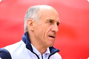 Franz Tost