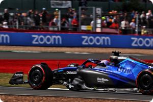 Alex Albon