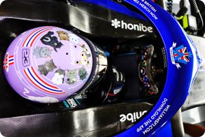 Alex Albon