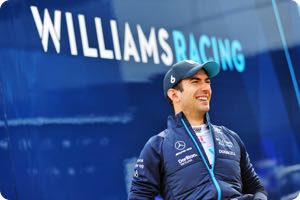 Nicholas Latifi