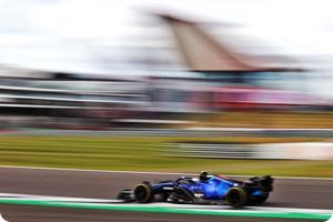 Nicholas Latifi