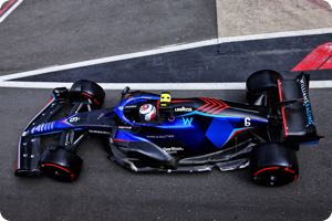 Nicholas Latifi