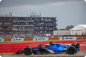 Nicholas Latifi