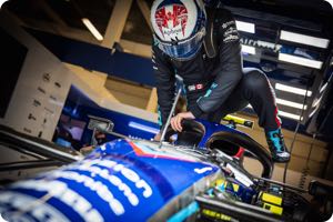 Nicholas Latifi