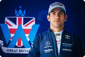 Nicholas Latifi