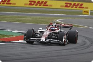 Valtteri Bottas
