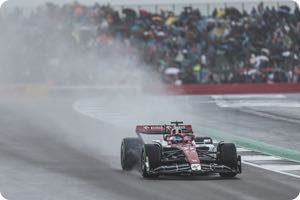 Valtteri Bottas