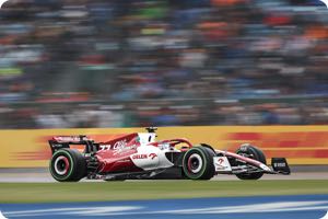 Valtteri Bottas