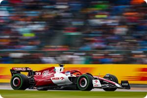 Valtteri Bottas