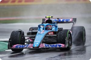 Esteban Ocon