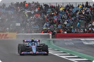 Esteban Ocon