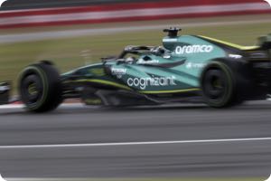 Lance Stroll