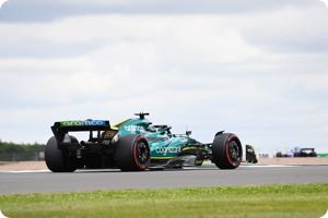 Lance Stroll