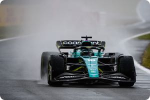 Lance Stroll