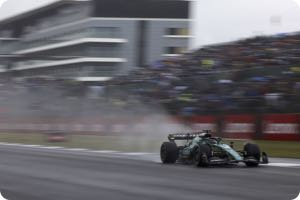 Lance Stroll