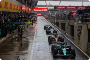 Lance Stroll