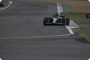 Lance Stroll