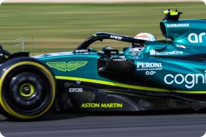 Sebastian Vettel