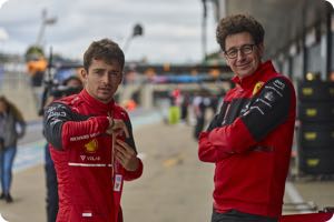 Charles Leclerc