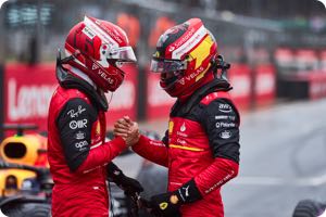 Charles Leclerc