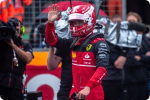 Charles Leclerc