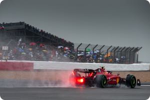 Carlos Sainz