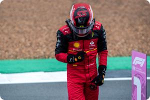 Carlos Sainz