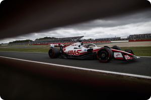 Kevin Magnussen