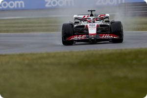 Kevin Magnussen