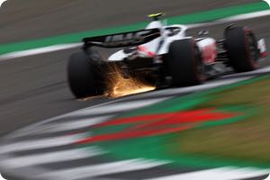 Kevin Magnussen