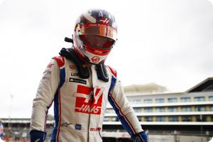 Kevin Magnussen
