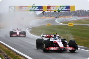 Mick Schumacher