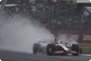 Mick Schumacher