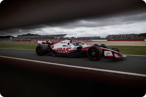 British GP 2022 - Saturday Photos